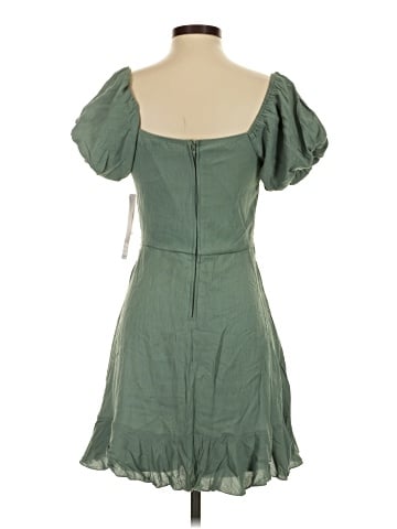 Trixxi Casual Dress (view 2)