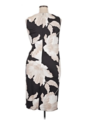 Donna Karan New York Casual Dress (view 2)