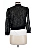 PREMISE Black Cardigan Size L - photo 2