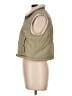 Thread & Supply 100% Nylon Green Vest Size L - photo 5