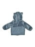Carter's 100% Polyester Blue Snow Jacket 3-6 MO / 6 MO - photo 2