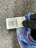 Sandra Darren Print Blue Casual Dress Size M - photo 9