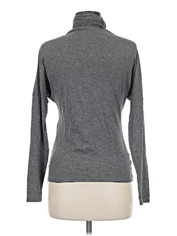 Stefanel Long Sleeve Turtleneck (view 2)