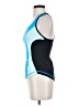 Lululemon Athletica Blue Active Tank Size 4 - photo 5