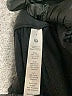 Lululemon Athletica Solid Black Track Pants Size 4 - photo 7