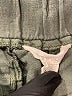 Caslon 100% Linen Gray Linen Pants Size S (petite) - photo 7