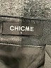 ChicMe Black Skort Size L - photo 3