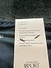 Victoria's Secret Graphic Black Active Pants Size S - photo 8