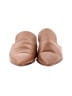 Madewell Tan Mule/Clog Size 9 - photo 2