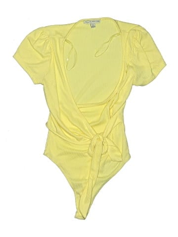 Haute Monde Bodysuit (view 1)