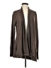 Athleta Brown Cardigan Size M - photo 1