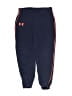 Under Armour Blue Track Pants Size 3T - photo 1