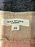 Max Studio Tan Linen Pants Size XS - photo 4