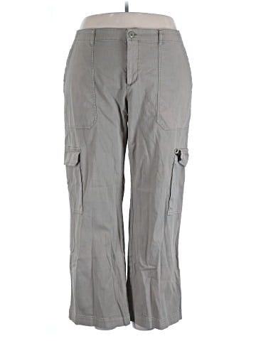 Universal Thread Cargo Pants (view 1)