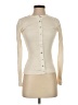 Madewell 100% Cotton Ivory Cardigan Size XXS - photo 1