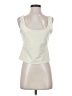 Fabletics Ivory Tank Top Size S - photo 1