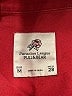 Pull&Bear Red Jacket Size M - photo 6