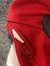 Pull&Bear Red Jacket Size M - photo 7