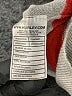 Hurley 100% Cotton Silver Pullover Sweater Size L - photo 8