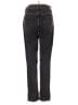 PacSun 100% Cotton Chevron-herringbone Black Jeans Size XXS - photo 2