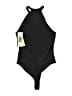 madden nyc Black Bodysuit Size S - photo 2