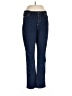 Coldwater Creek Blue Jeans Size 12 - photo 1