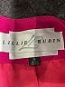 Lillie Rubin Pink Blazer Size 8 - photo 6