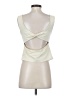 Fabletics Ivory Tank Top Size S - photo 2