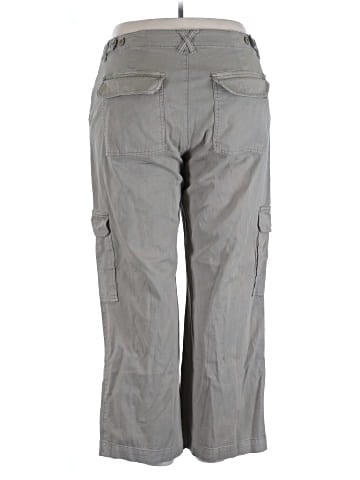 Universal Thread Cargo Pants (view 2)