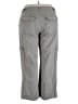 Universal Thread Gray Cargo Pants Size 18 - photo 2