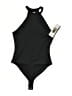 madden nyc Black Bodysuit Size S - photo 1
