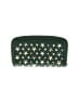 Jimmy Choo 100% Leather Stars Green Leather Wallet One size - photo 2