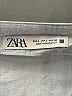 Zara Silver Cocktail Dress Size L - photo 7