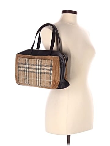 Burberry Shoulder Bag (view 2)