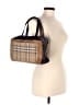Burberry Color Block Gold Tan Shoulder Bag One size - photo 2