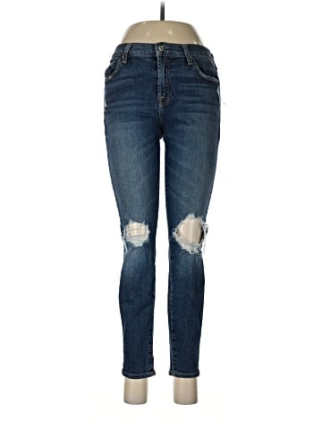 7 For All Mankind Jeans (view 1)