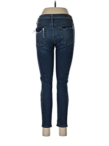 7 For All Mankind Jeans (view 2)