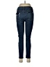 7 For All Mankind Hearts Blue Jeans Size 28 waist - photo 2