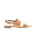 Madewell Tan Sandals Size 10 - photo 1