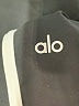 Alo Black Active Pants Size S (estimated) - photo 7