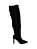 Unbranded Black Boots Size EU 38 - photo 1