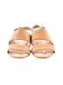 Madewell Tan Sandals Size 10 - photo 2