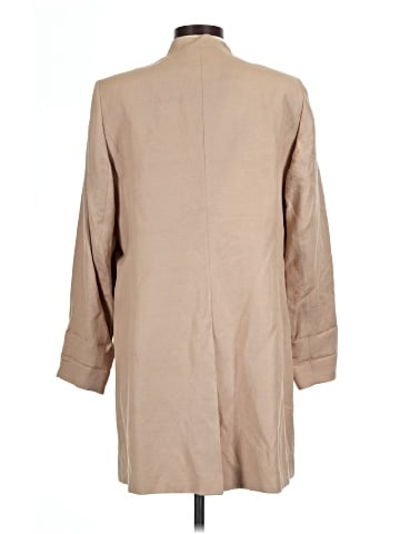 Calvin Klein Trenchcoat (view 2)