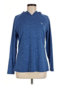 Unbranded Pullover Hoodie (view 1)