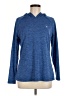 Unbranded Blue Pullover Hoodie Size M - photo 1