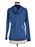 Unbranded Blue Pullover Hoodie Size M - photo 2