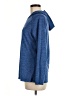 Unbranded Blue Pullover Hoodie Size M - photo 5