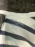 Ralph Lauren Stripes Blue Dress 9-12 MO / 12 MO - photo 3