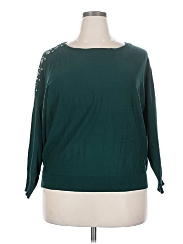 Belldini Pullover Sweater (view 1)