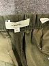Vince. Solid Green Casual Pants Size XS - photo 4